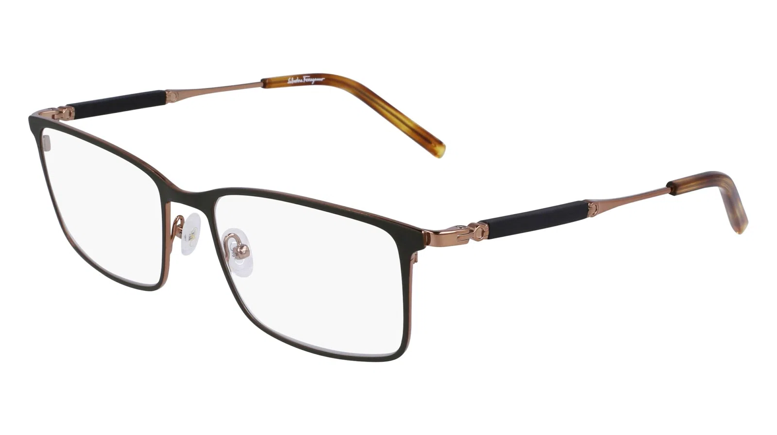 Salvatore Ferragamo SF2574 Eyeglasses - view 2